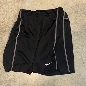 Nike shorts